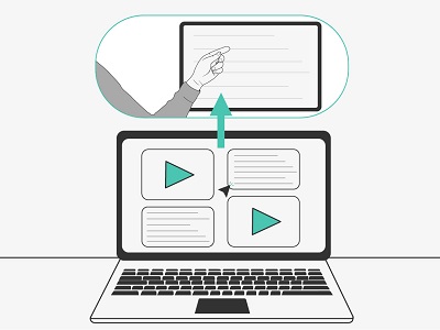 Responsive image