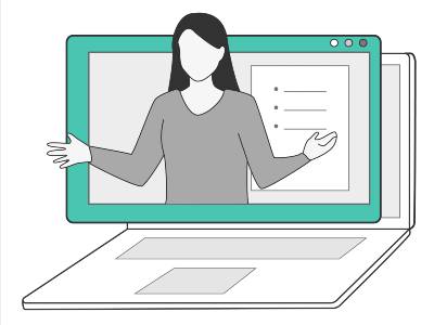 Virtual Presentations